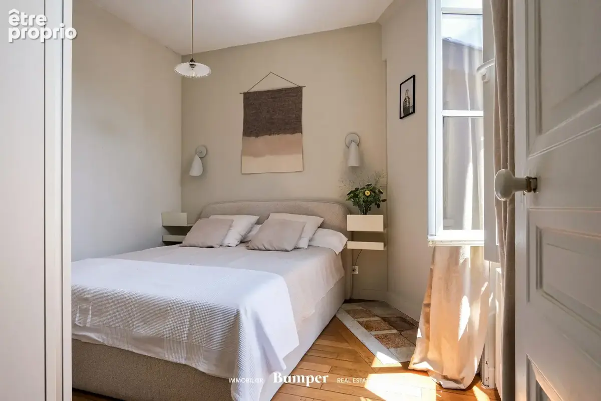 Appartement 51 m² à Lyon-6e  - photo 7