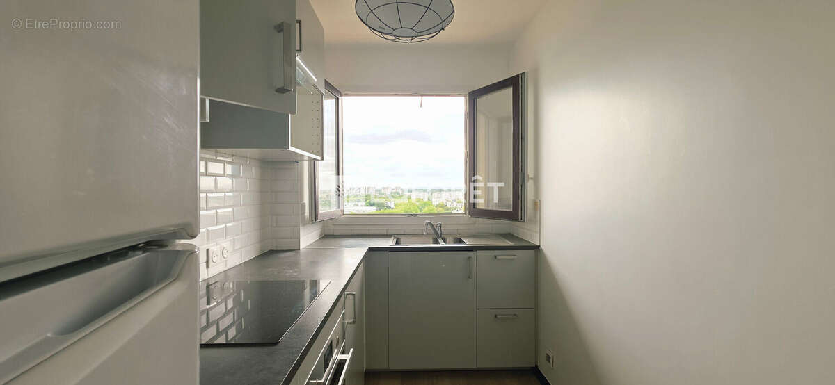 Appartement Saint Denis 3 pièce(s) 60 m2 - photo 4