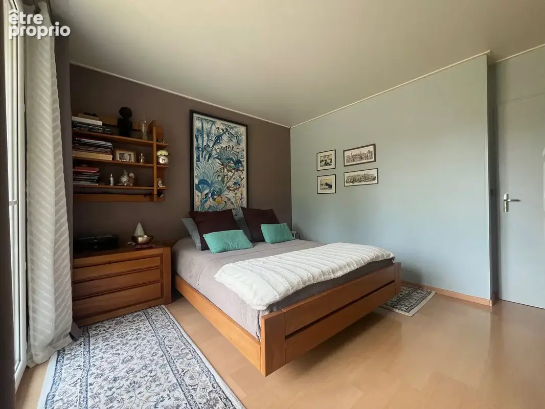 Maison d’architecte   chilleurs-aux-bois   environnement exceptionnel - photo 20
