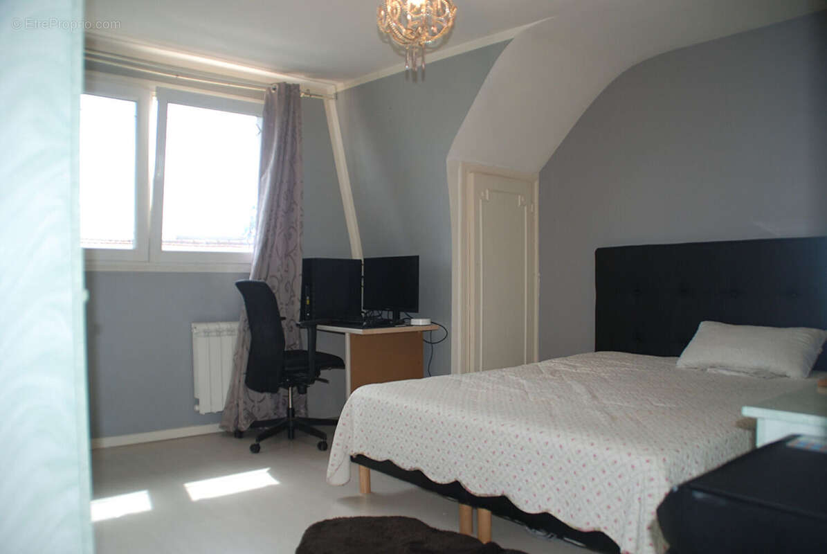 Maison à BONDY