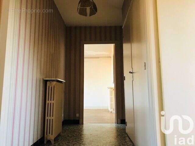 Photo 5 - Maison à MONTLUCON