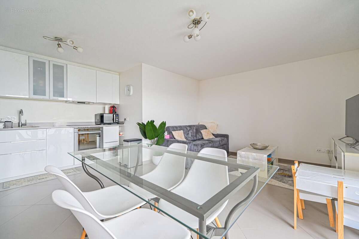 Appartement à BONNEUIL-SUR-MARNE