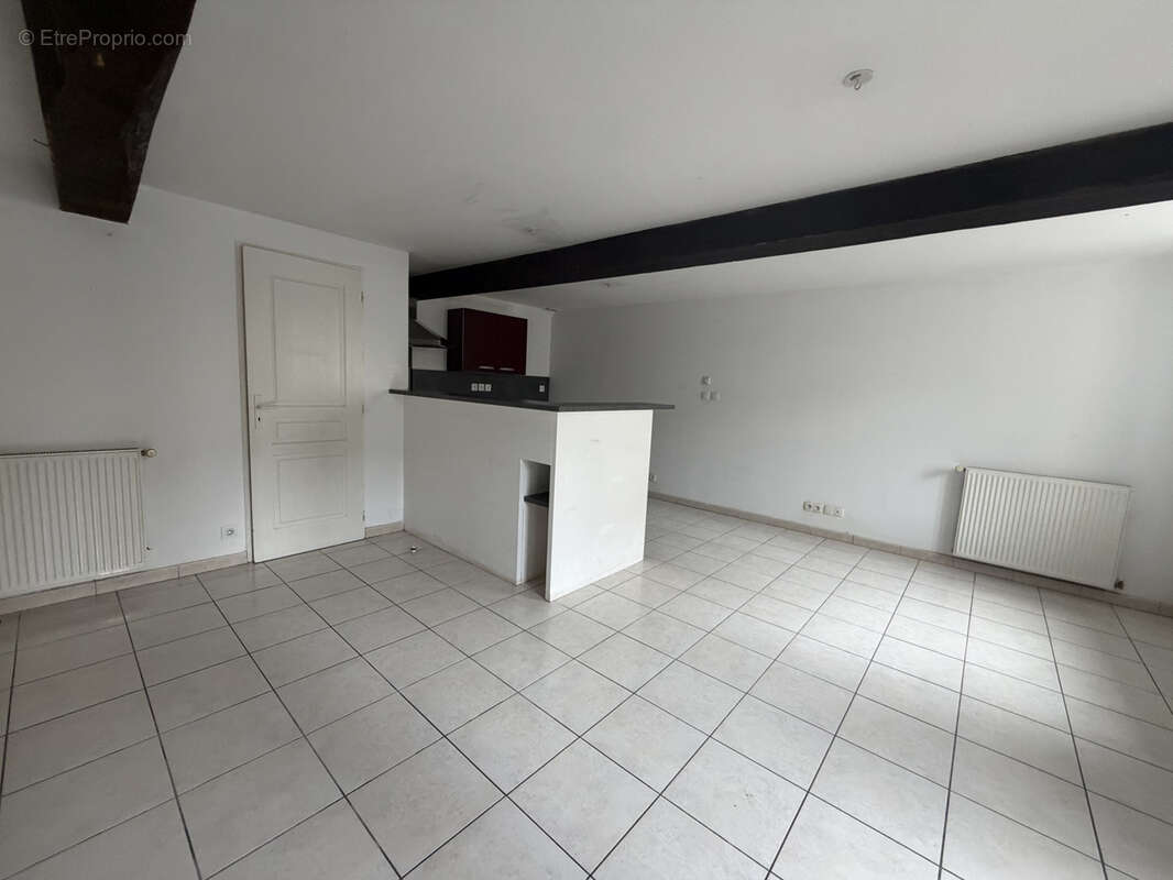 Maison à MIGNE-AUXANCES