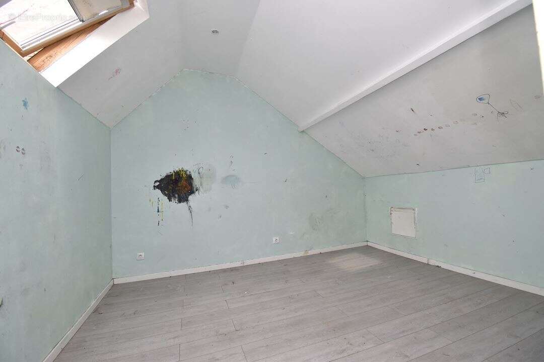 Maison à BEAUVOIS-EN-CAMBRESIS