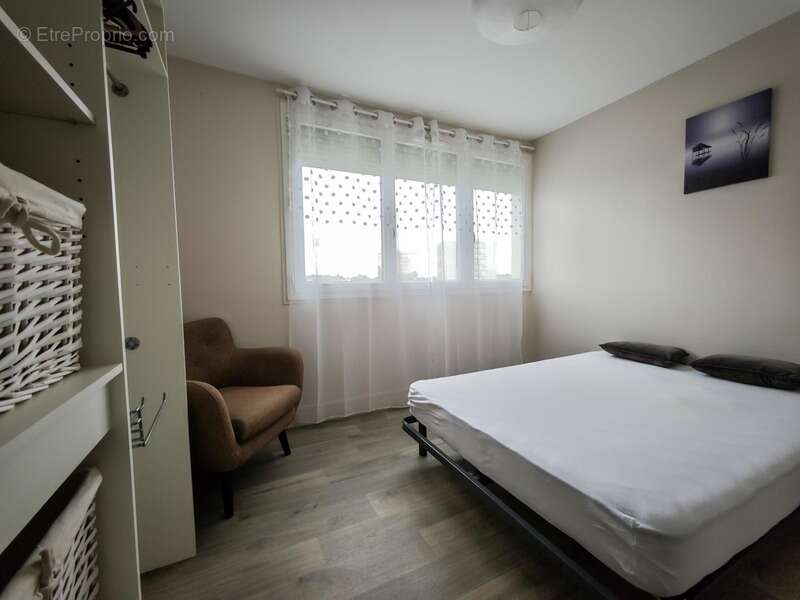 Appartement à CHOLET