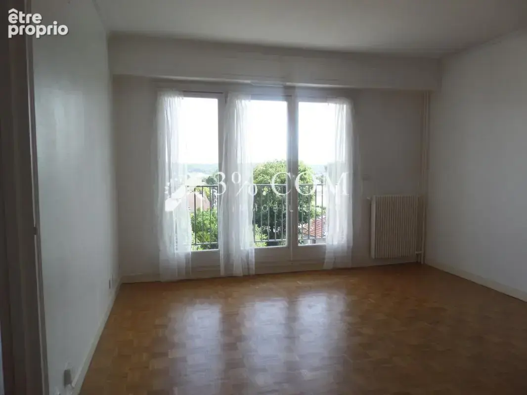 appartement résidence standing 2 PIECES - photo 5