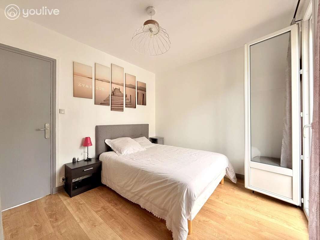 Appartement à SAINT-VALERY-EN-CAUX