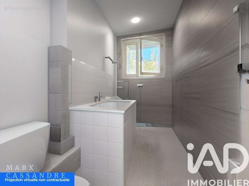 Photo 5 - Appartement à LORIENT