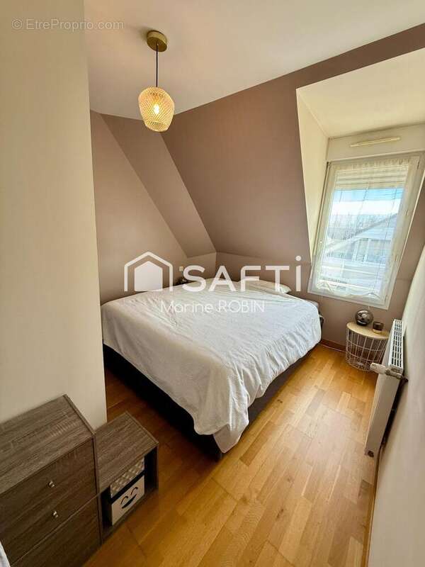 Photo 5 - Maison à LES PONTS-DE-CE