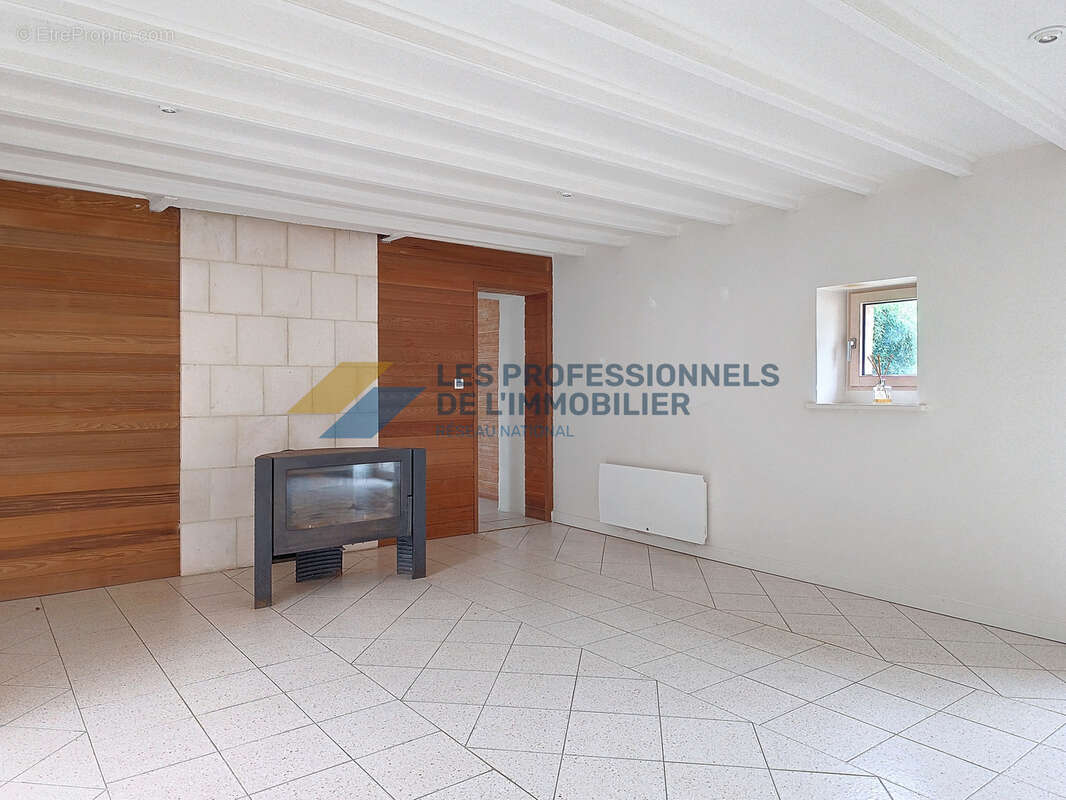 Maison à SAINT-MOLF