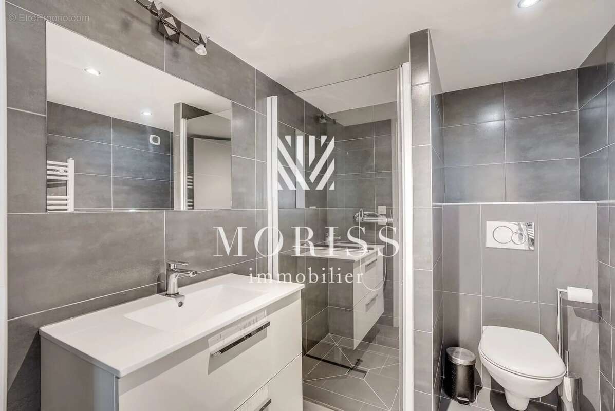Appartement à LE PERREUX-SUR-MARNE