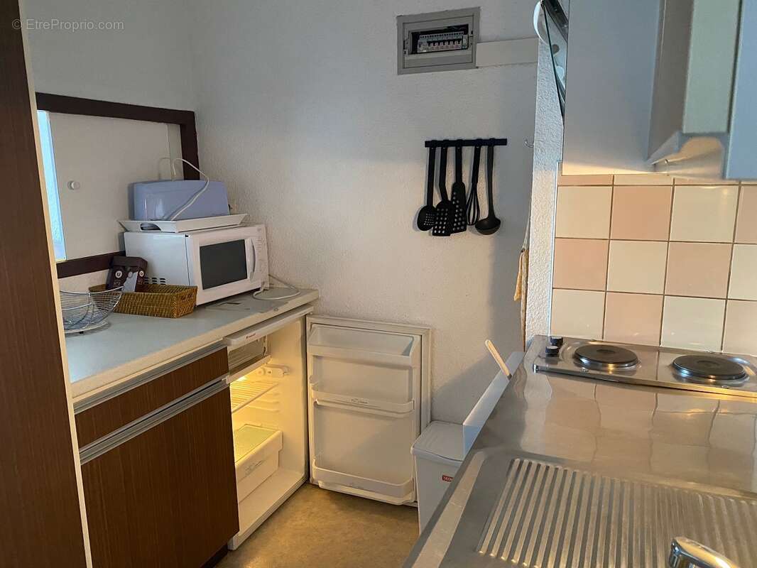 Appartement à TANINGES