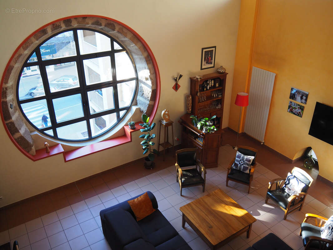 Appartement à ANNONAY