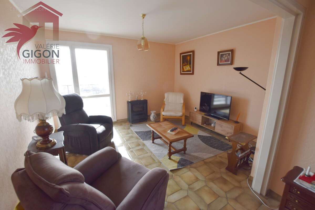 Appartement à SOCHAUX