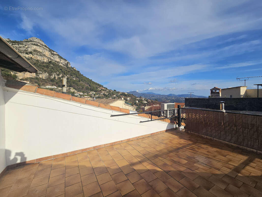 Maison à SAINT-JEANNET