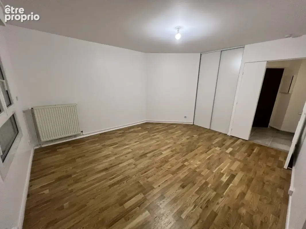 Appartement 29 m² à Plaisir  - photo 6
