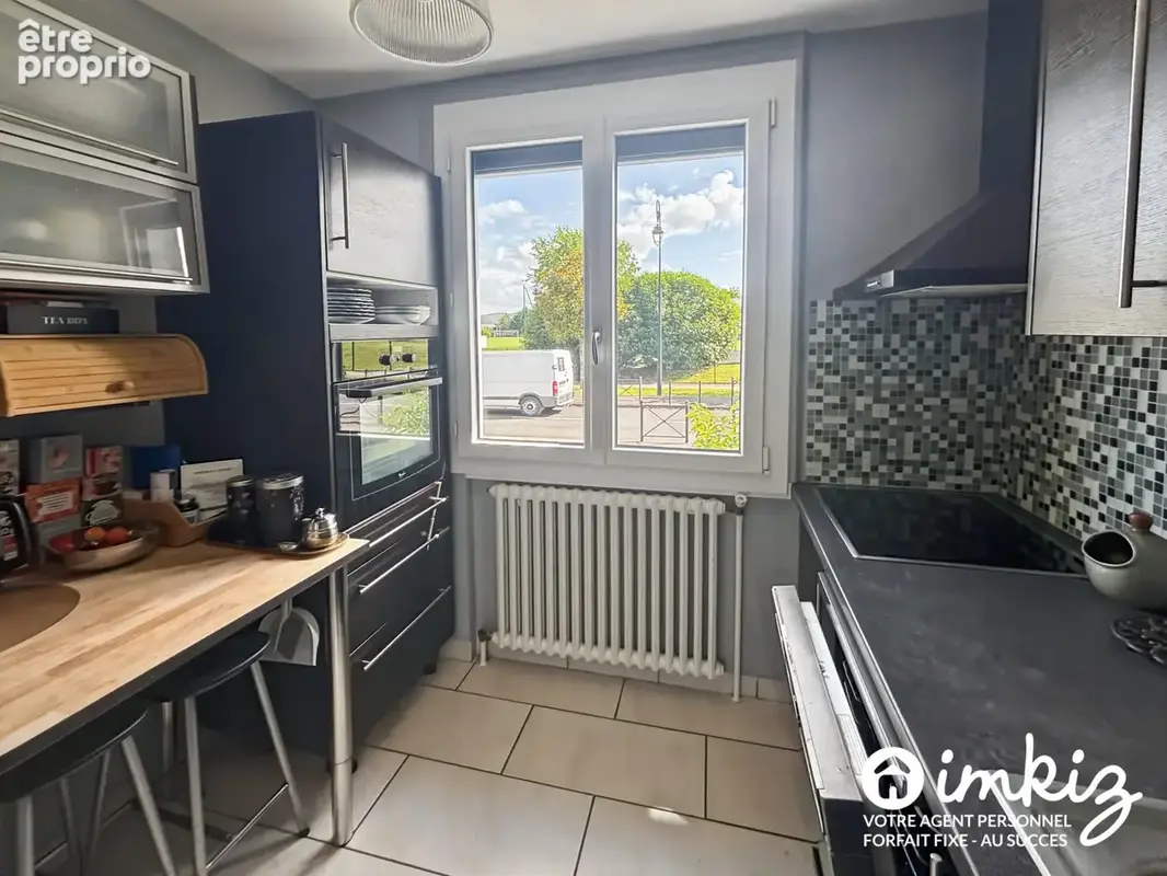 Maison 7 pièces à proximité de toutes commodités - photo 4