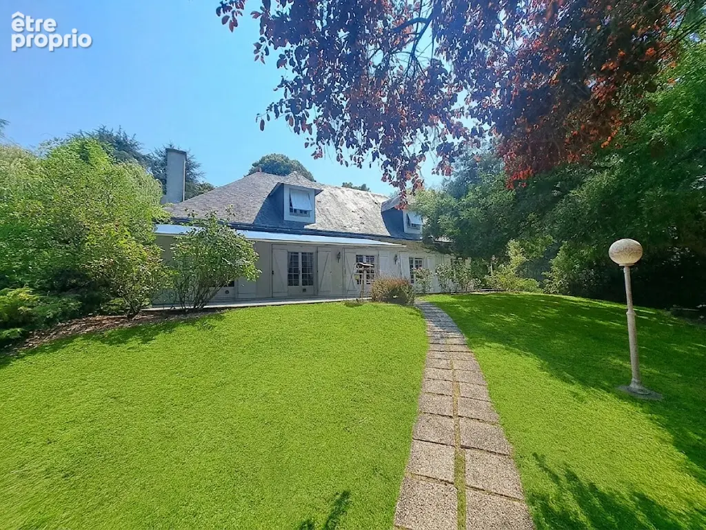 Villa 179m² à châtellerault - photo 3