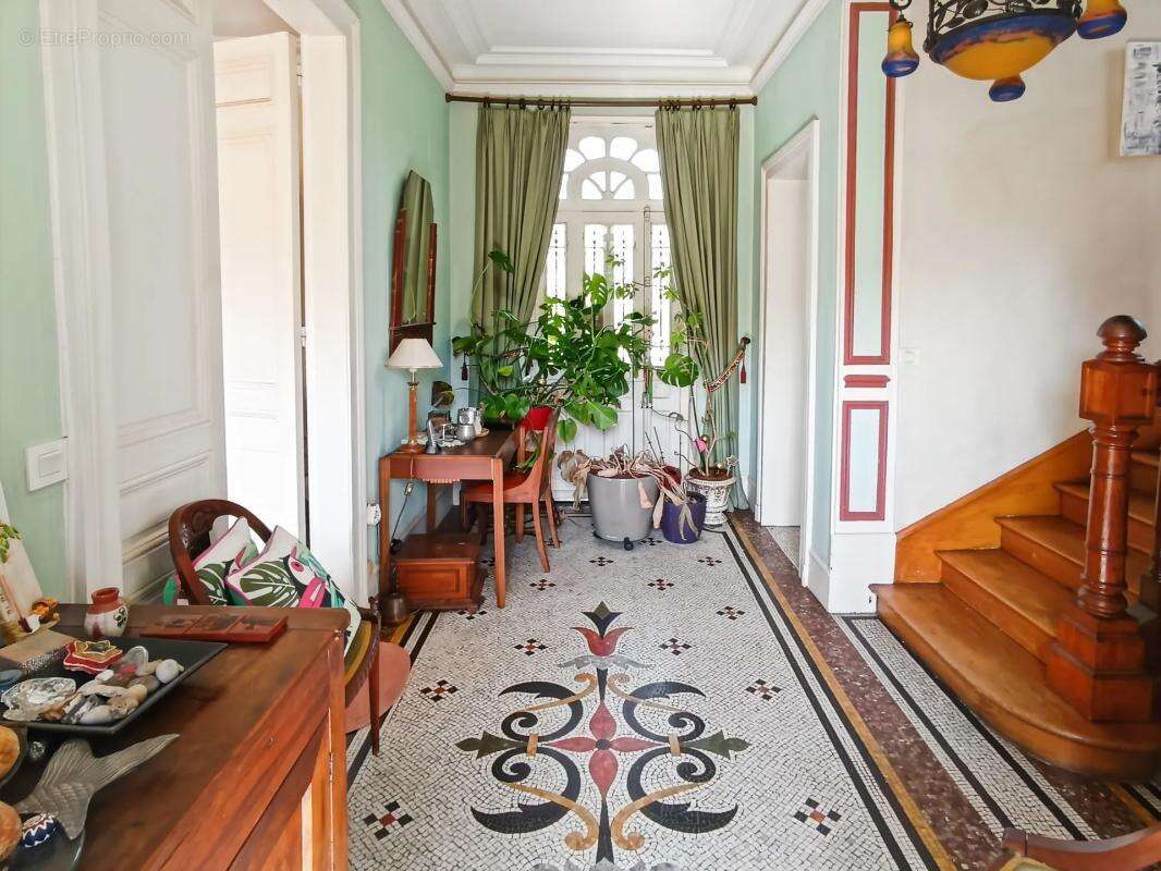 Maison à GRAND-COURONNE