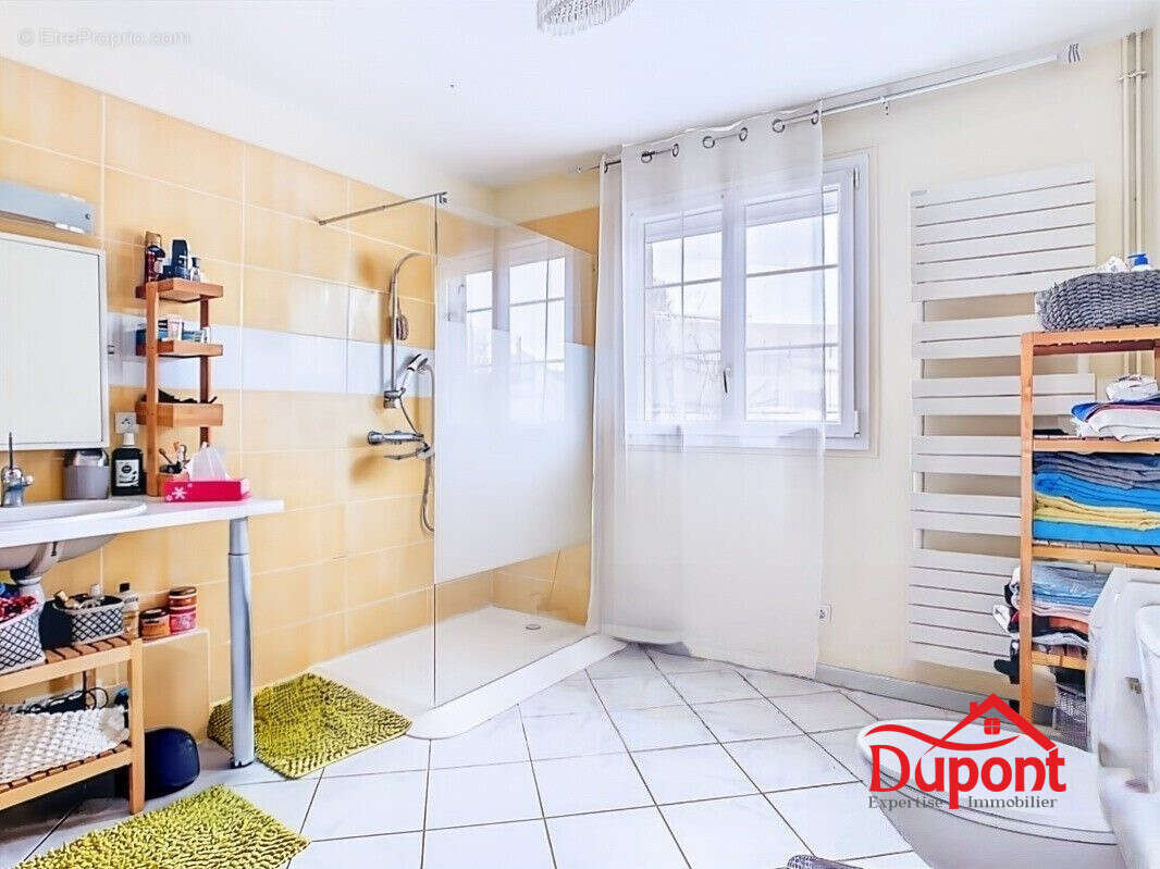Maison 115 m² à Montigny-Lencoup  - photo 9
