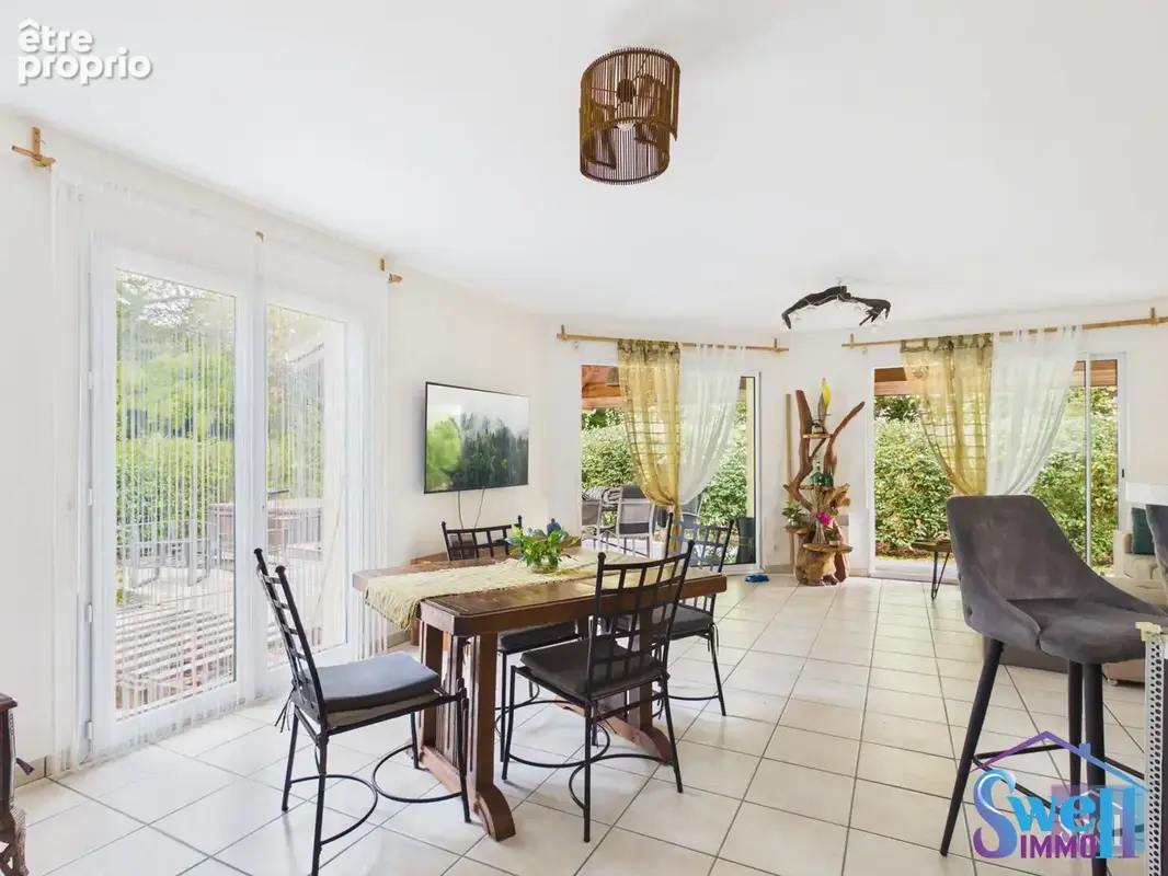 Maison 4 pièces 84 m² à vendre à Messanges (40660) - photo 4