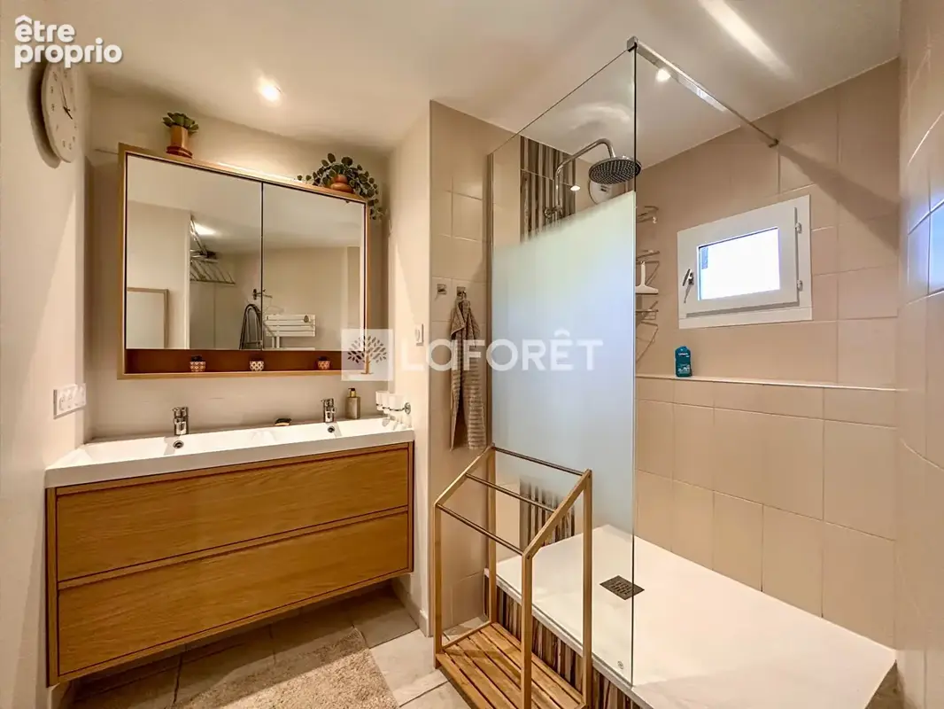 Appartement Saint Martin D Heres 4 pièce(s) 99.21 m2 - photo 14