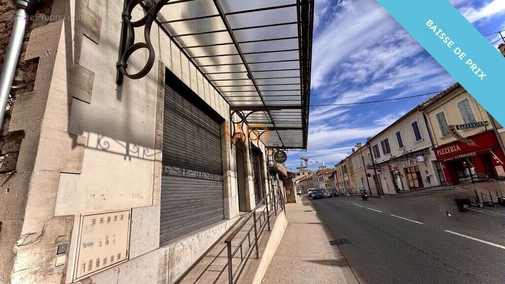 Appartement à CAVAILLON