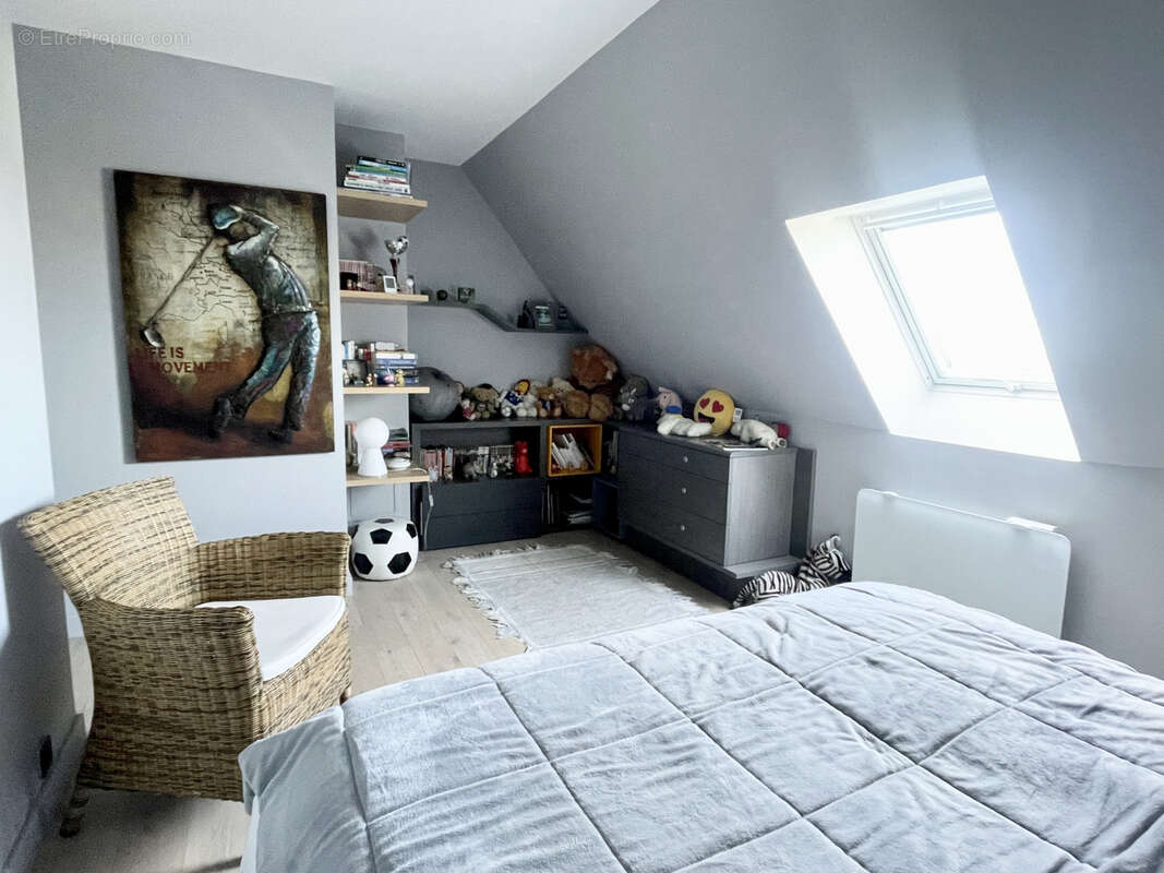 Appartement à DIVES-SUR-MER