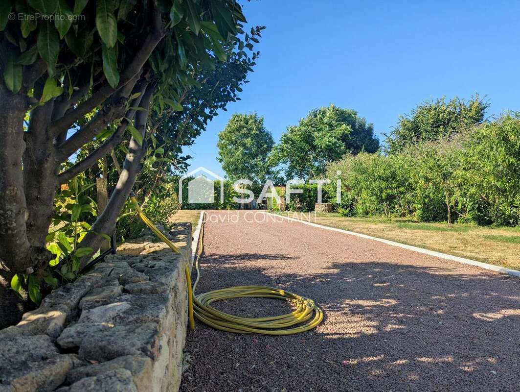 Photo 3 - Maison à AULNAY