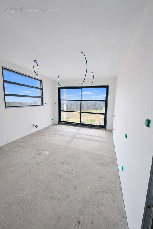 Maison à L'ISLE-JOURDAIN