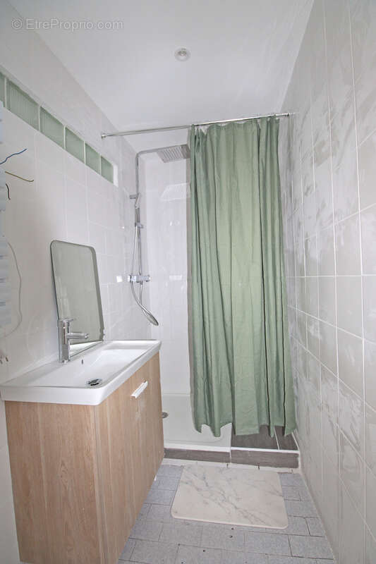 Appartement à LA SEYNE-SUR-MER