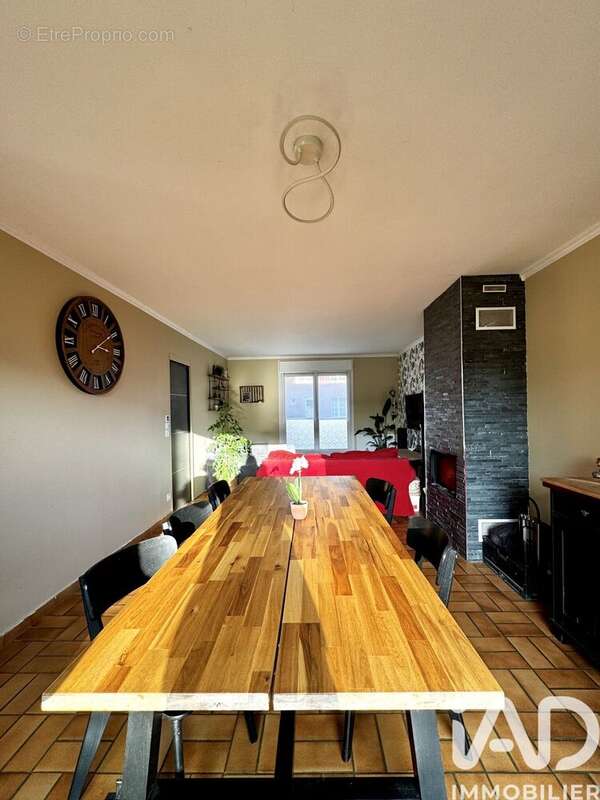 Photo 4 - Maison à LINSELLES