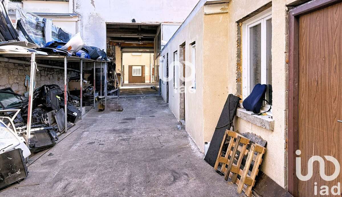 Photo 9 - Maison à MILLAU