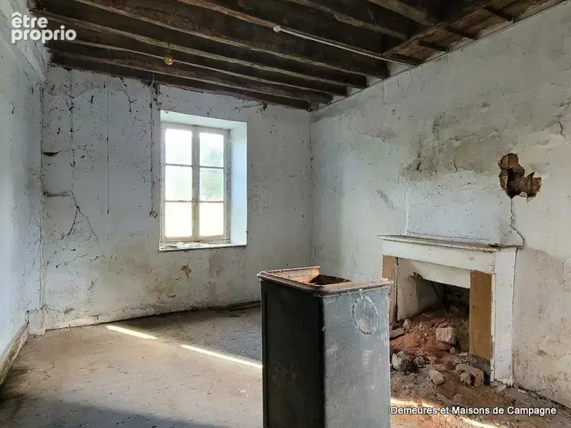 Maison 10 pièces 600 m² à vendre à Mantilly (61350) - photo 5