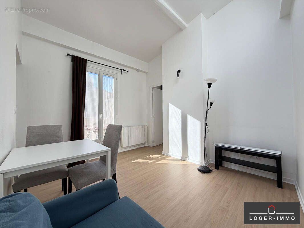 Appartement à LE PERREUX-SUR-MARNE