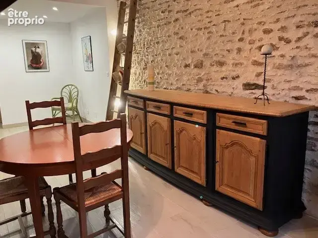 Maison 6 pièces 131 m² à vendre à Fresselines (23450) - photo 6