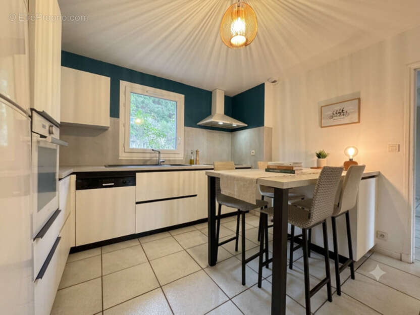 Maison 117 m² à Beauzac  - photo 7