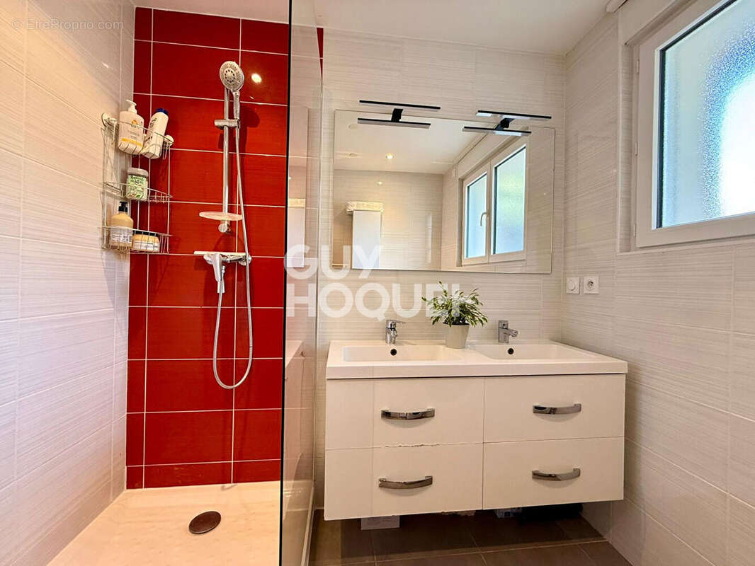 Appartement Grésy-Sur-Aix 4 pièces 100 m2 - photo 9