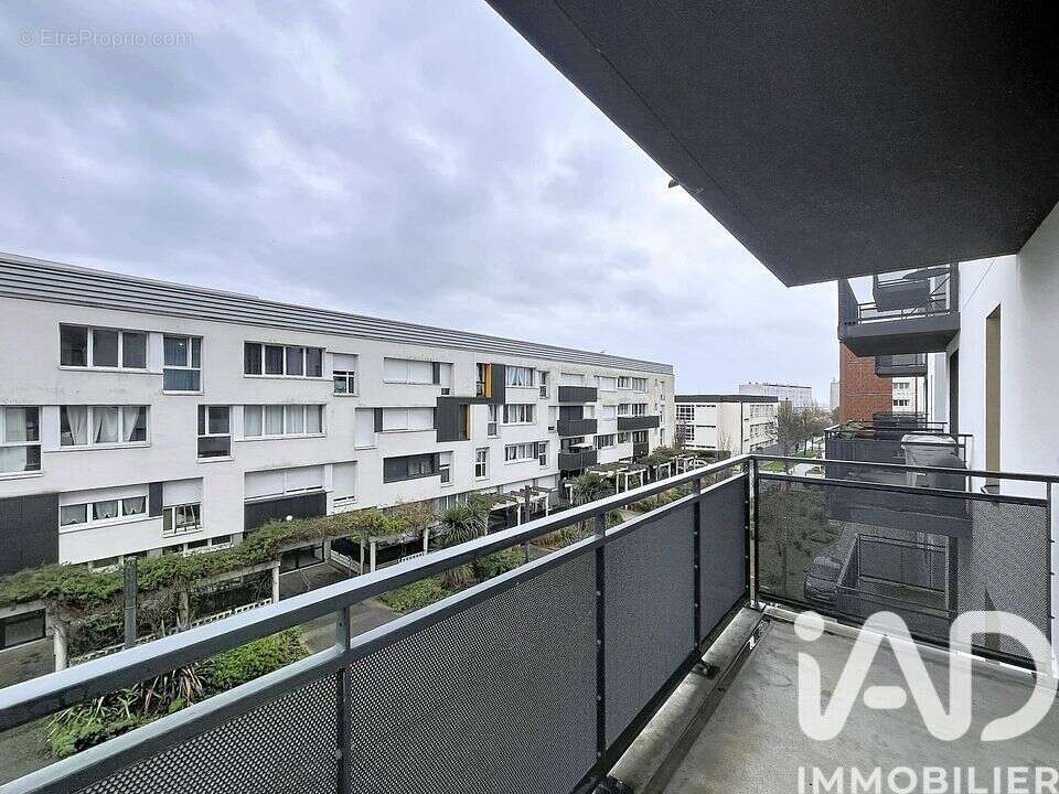 Photo 5 - Appartement à HEROUVILLE-SAINT-CLAIR
