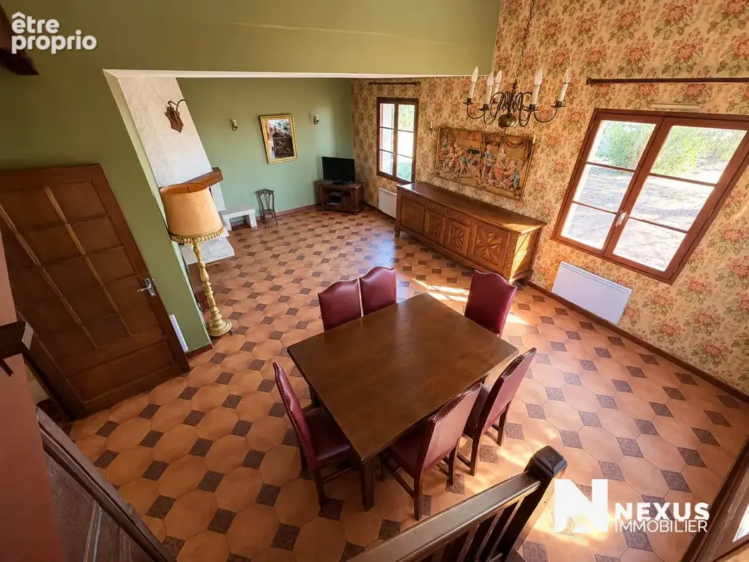 Maison 4 pièces 128 m² à vendre à Beauzelle (31700) - photo 2