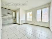 Appartement à LIVRY-GARGAN