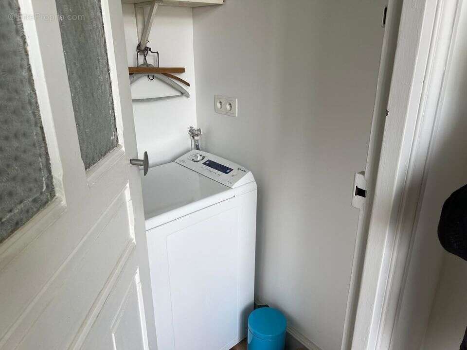 Appartement à CHATEAU-THIERRY