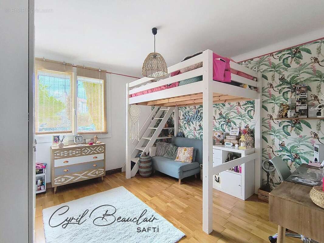 Photo 6 - Maison à BOUAYE