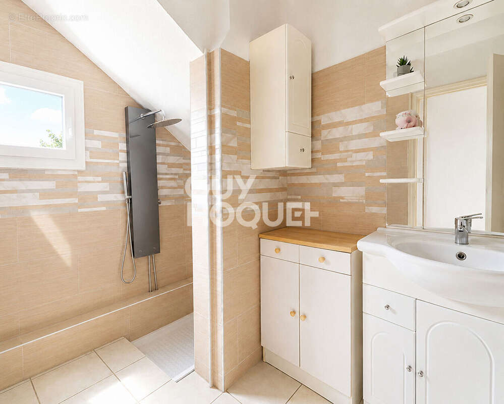 Maison/immeuble - 182.90 m2 - Canet plage - photo 2