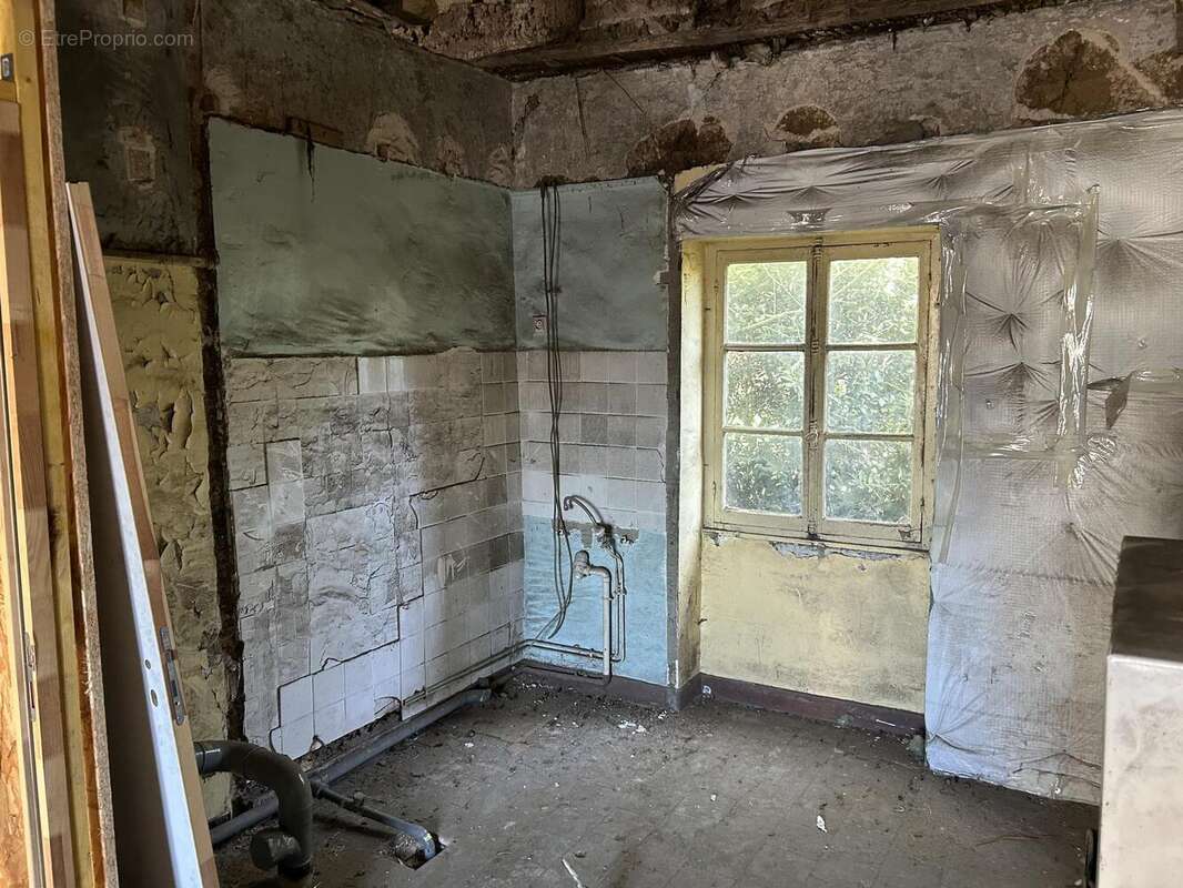 Photo 5 - Appartement à CHARLIEU