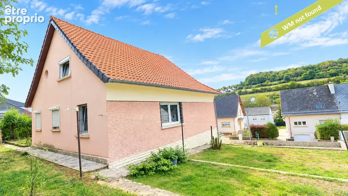Volmerange-les-Mines   Maison familiale 4 chambres à 10 min de la gare   Proche Luxembourg   360 000 € - photo 12
