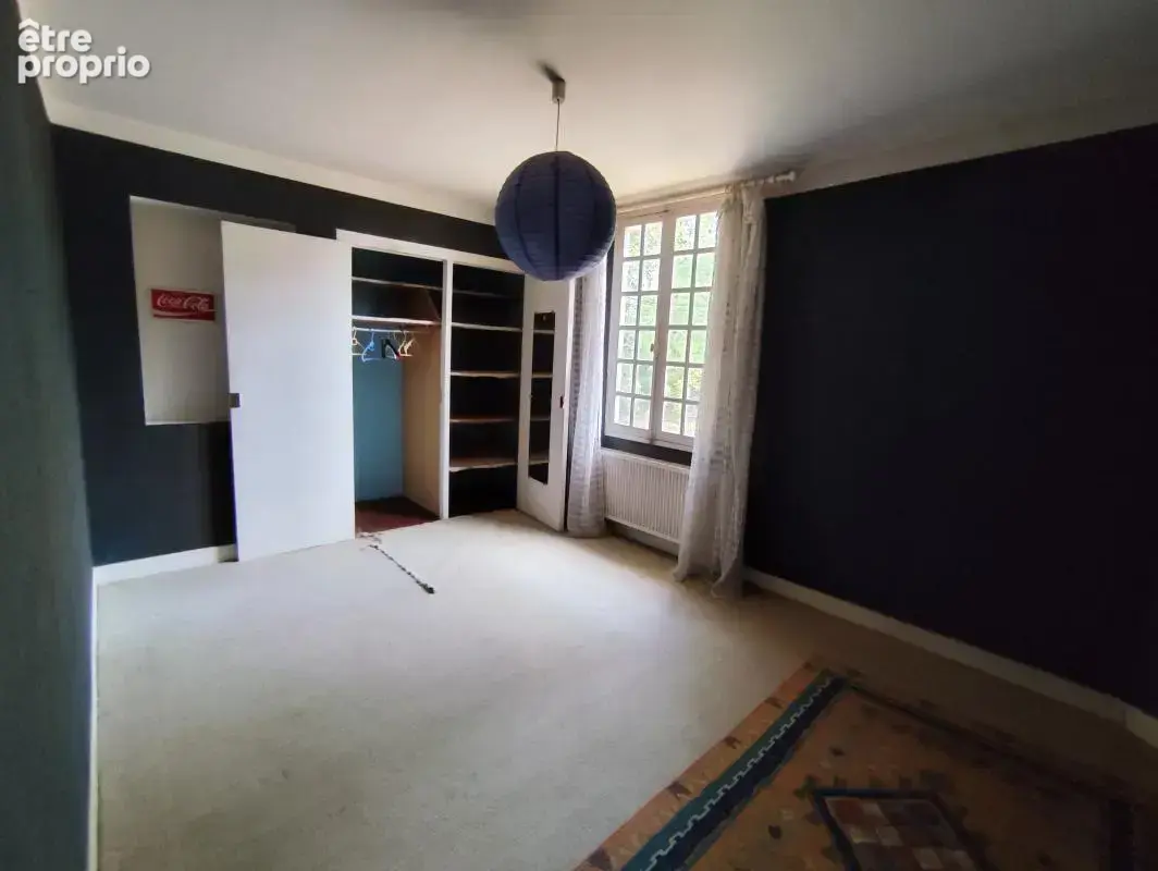 Proche Contis Les Bains : Maison 150m² à rénover avec jardin, 169000€ - photo 15