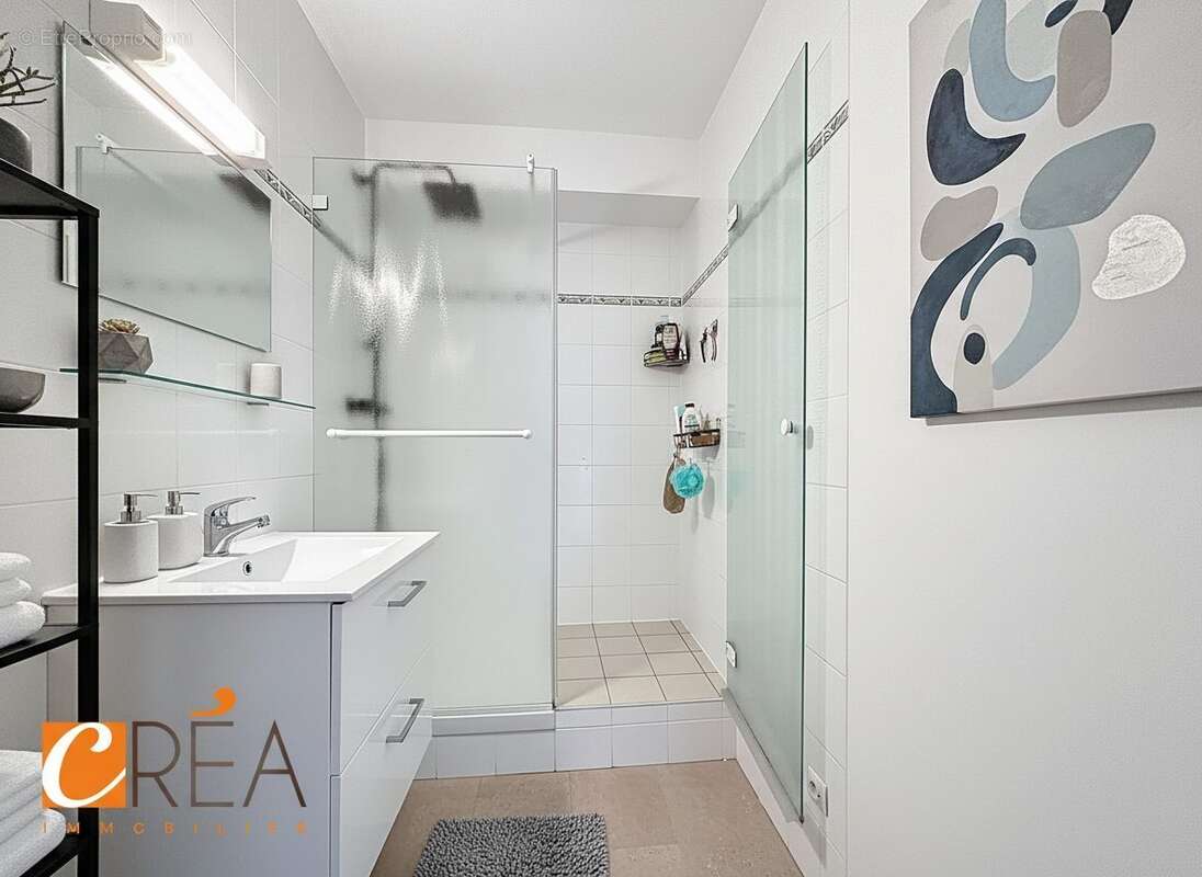 Appartement à KINGERSHEIM