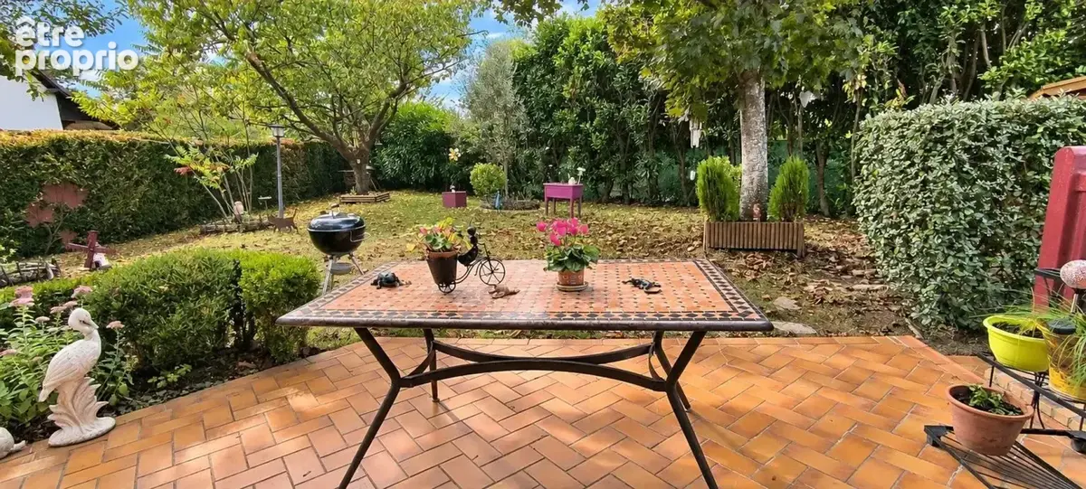 Maison 6 pièces 109 m² à vendre à Quincy-Sous-Senart (91480) - photo 2