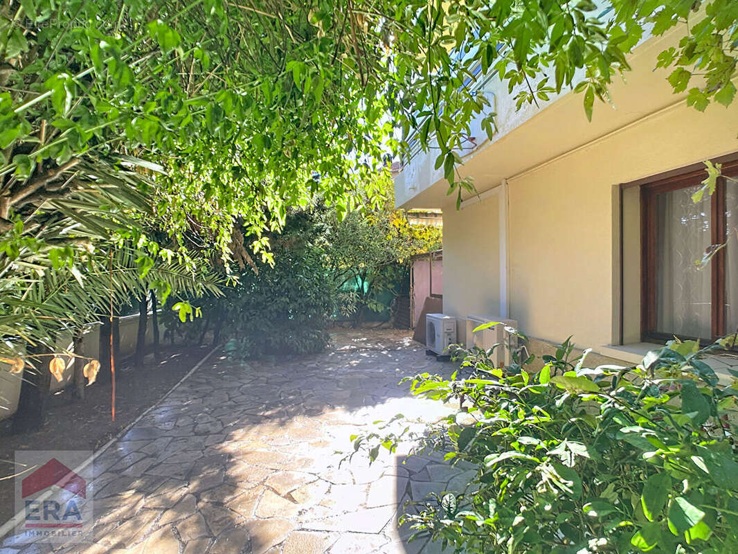 Maison à MARSEILLE-14E